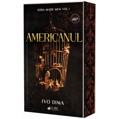Americanul