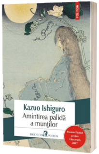 Amintirea palida a muntilor