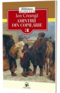 Amintiri din copilarie