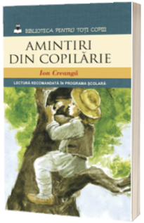 Amintiri din copilarie