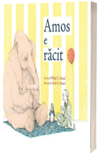 Amos e racit - Editie Paperback