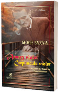 Amurg violet - Crepuscule violet