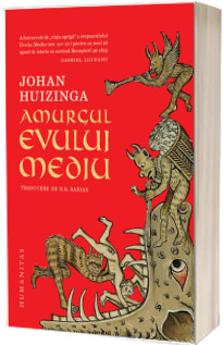 Amurgul Evului Mediu
