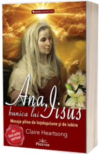 Ana, bunica lui IIsus