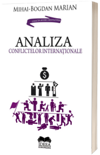 Analiza conflictelor internationale