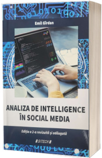 Analiza de intelligence in social media