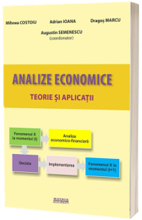 Analiza economica