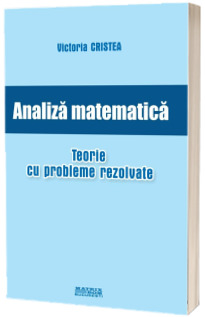Analiza matematica