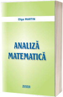 Analiza matematica