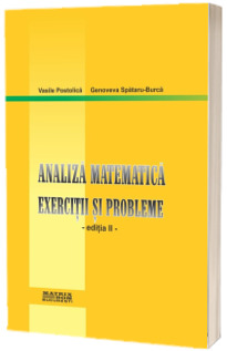Analiza matematica