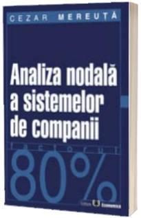 Analiza nodala a sistemelor de companii