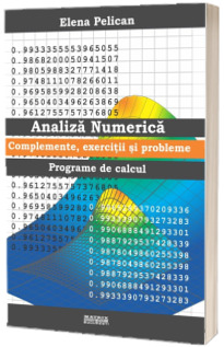Analiza numerica