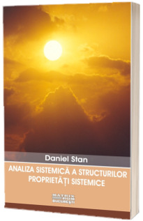 Analiza sistemica a structurilor
