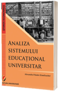 Analiza sistemului educational universitar