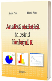 Analiza statistica folosind limbajul R
