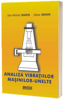 Analiza vibratiilor masinilor-unelte