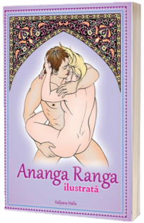 Ananga Ranga Ilustrata