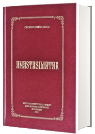 Anastasimatar