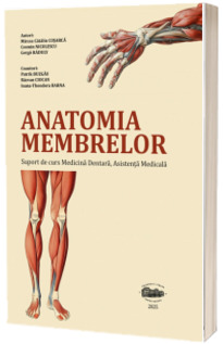 Anatomia membrelor