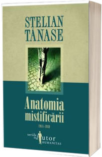 Anatomia mistificarii 1944-1989