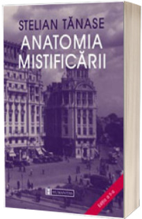 Anatomia mistificarii