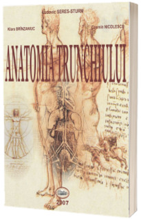 Anatomia trunchiului