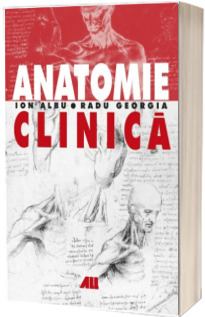 Anatomie clinica de Georgia Radu si Albu Ioan