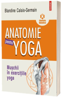 Anatomie pentru yoga