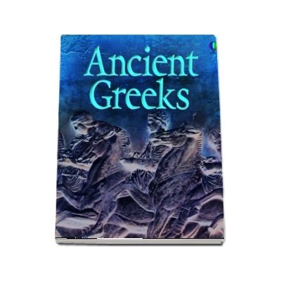 Ancient Greeks