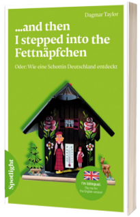 ...and then I stepped into the Fettnapfchen