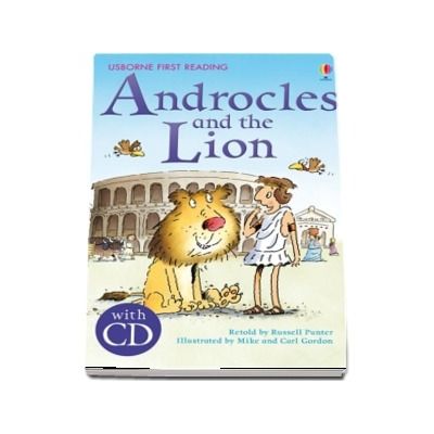 Androcles and the Lion