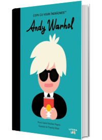 Andy Warhol Andy Warhol