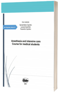 Anesthesia and intensive care