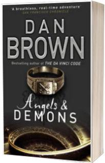 Angels And Demons
