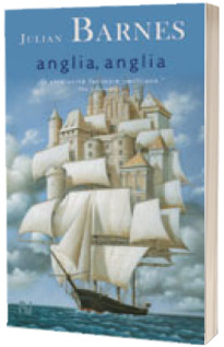 Anglia, Anglia