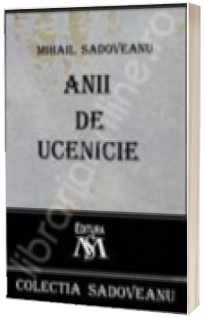 Anii de ucenicie