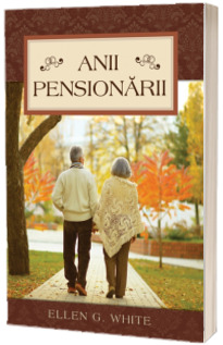 Anii pensionarii