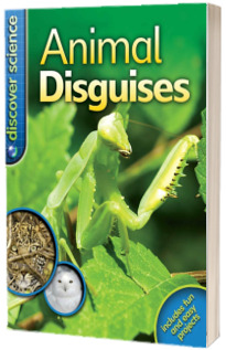 Animal disguises