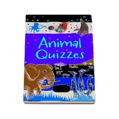 Animal quizzes