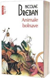 Animale bolnave. Editie de buzunar