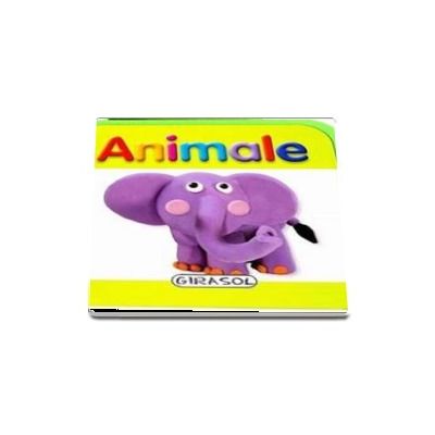 Animale - Colectia Carticele