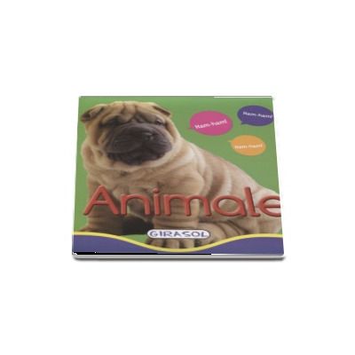 Animale - Colectia Primele mele imagini