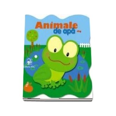 Animale de apa