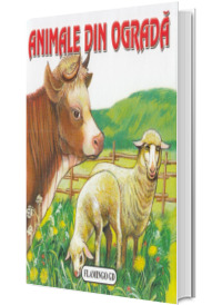 Animale din ograda