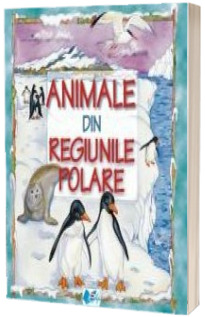 Animale din regiunile polare