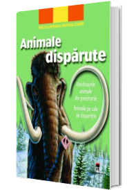 Animale disparute (2005) Animale disparute (2005)