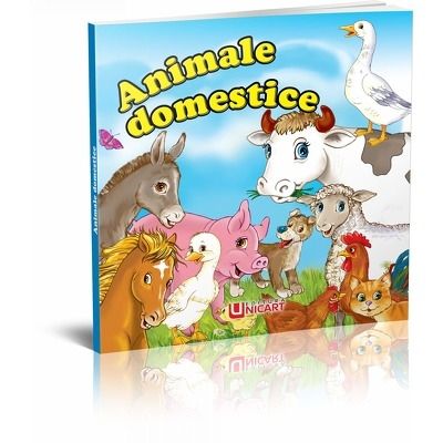 Animale domestice