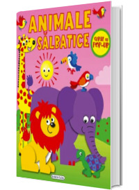 Animale salbatice