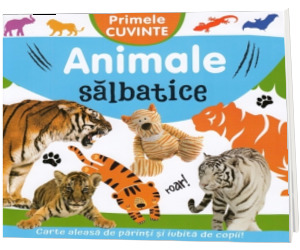 Animale salbatice