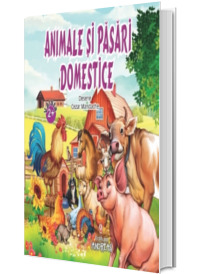 Animale si pasari domestice